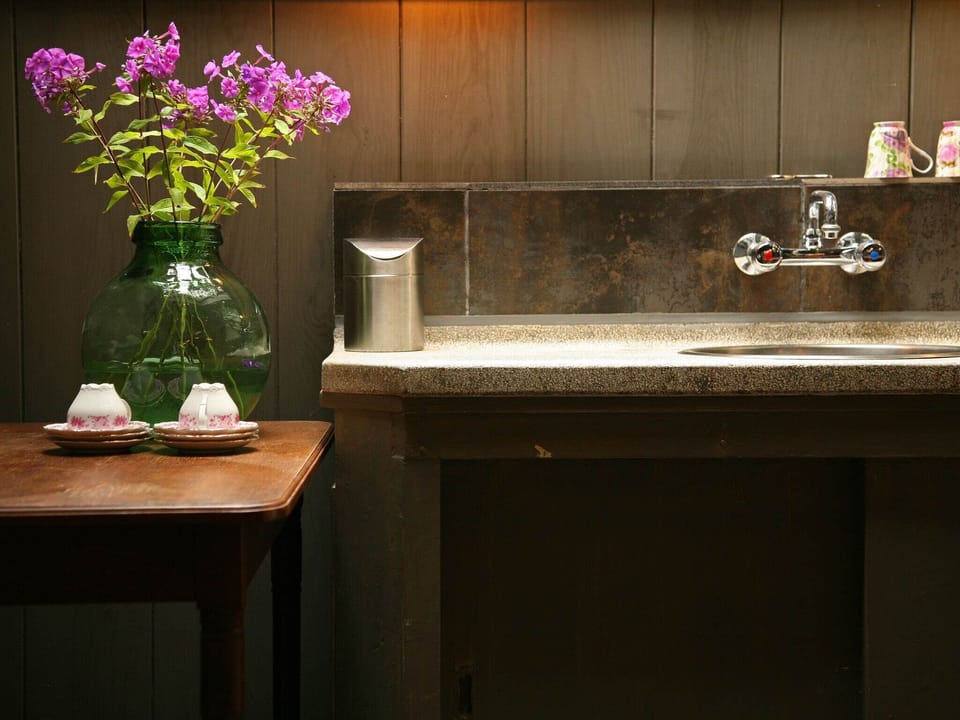 Holiday Home Facilities and Services