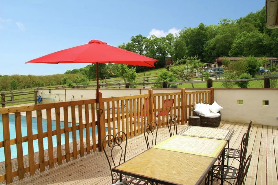 Patio / Balcony