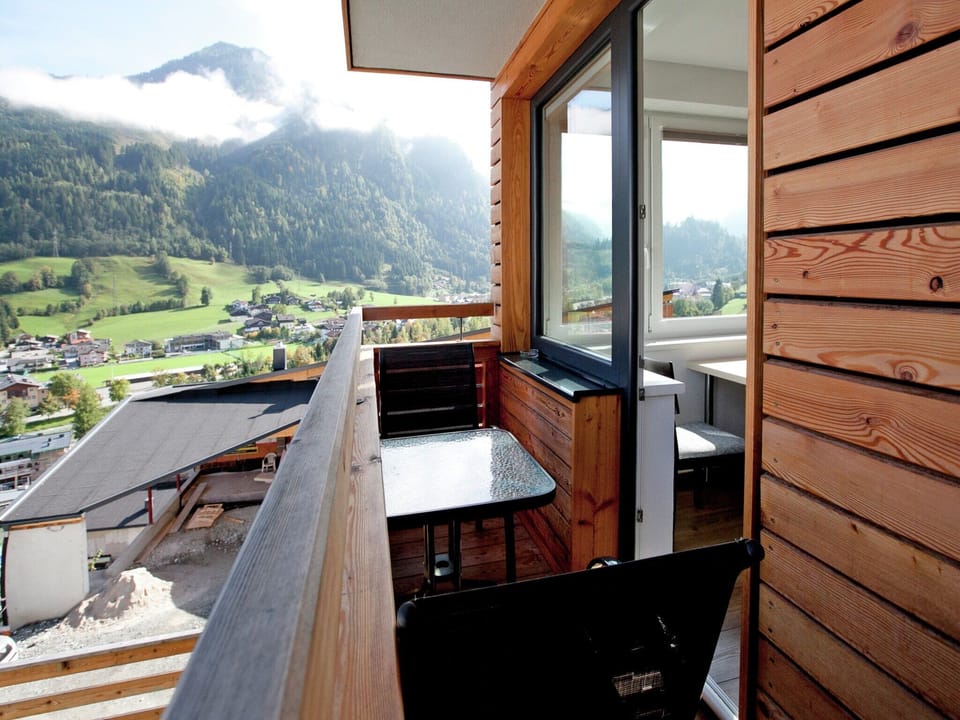 Patio / Balcony