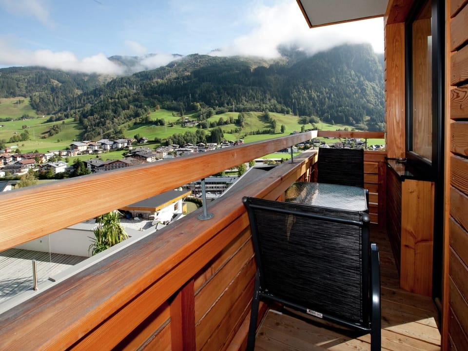 Patio / Balcony