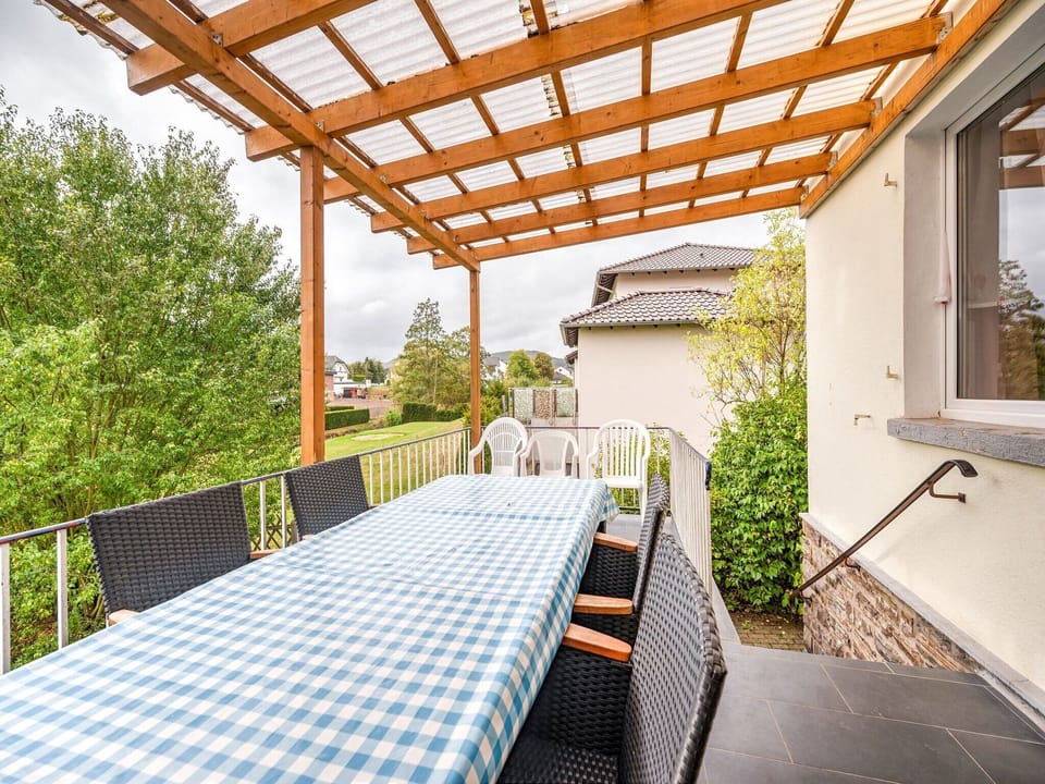 Patio / Balcony