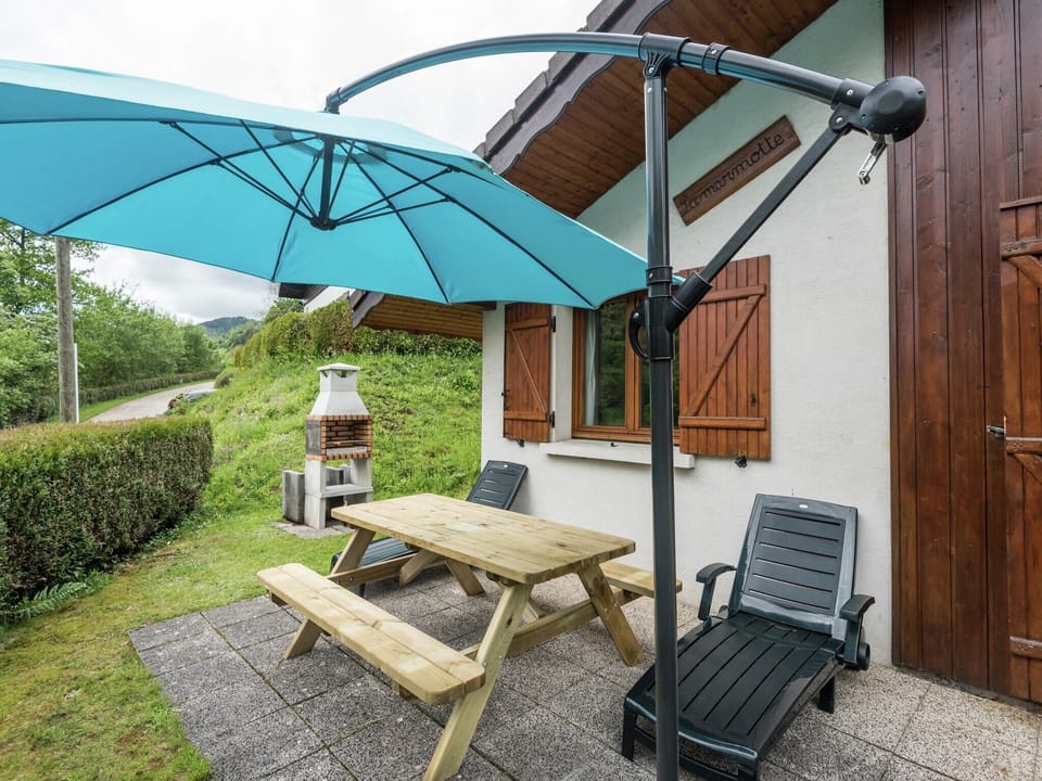 Patio / Balcony