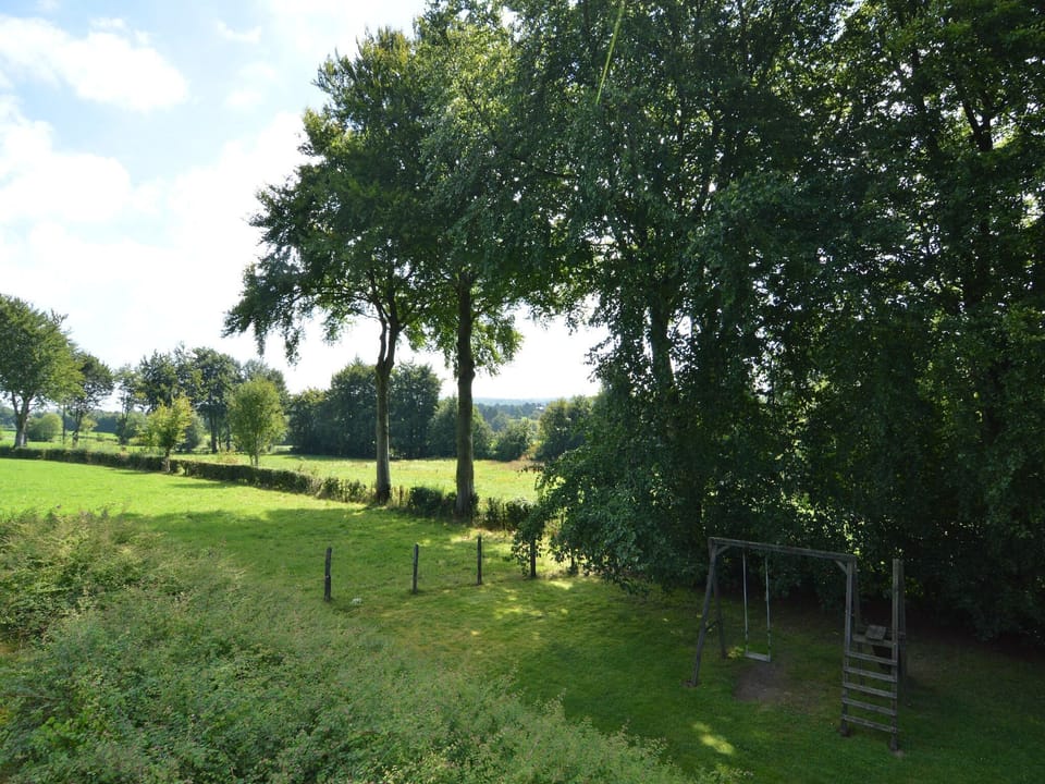 Holiday Home Facilities and Services