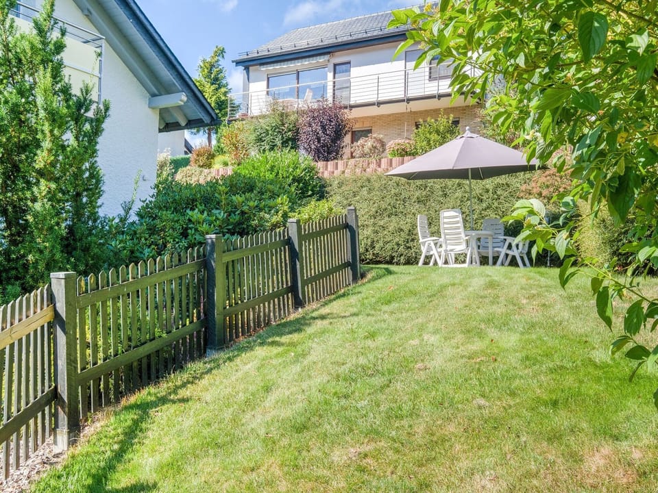 Garden [summer]