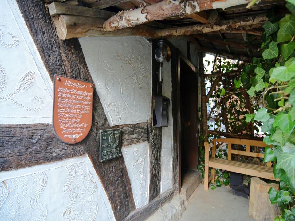 Entrance / Reception