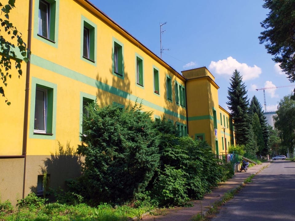Surroundings [summer] (1-5 km)
