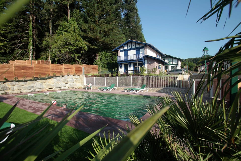 Holiday Park Facilities and Services 