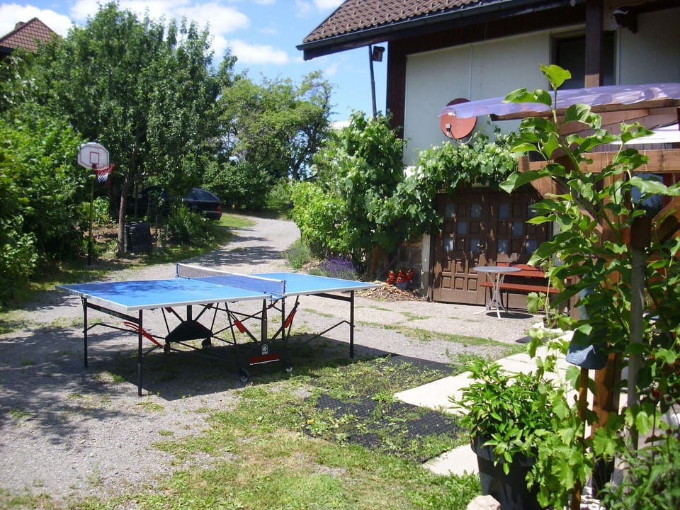 Holiday Home Facilities and Services