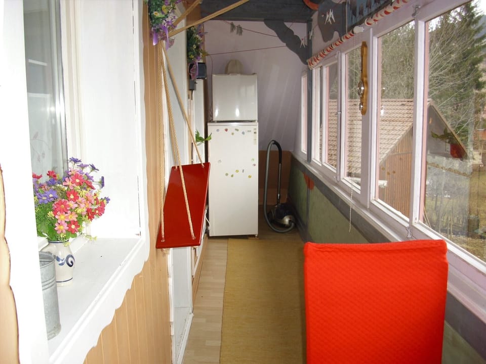 Recreation Room