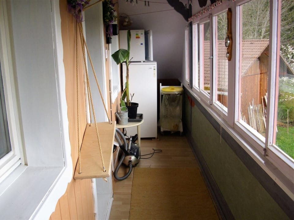 Holiday Home Facilities and Services