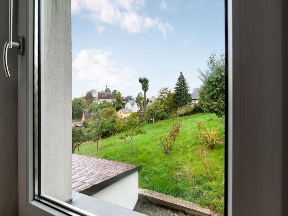 View from Holiday Home [summer]