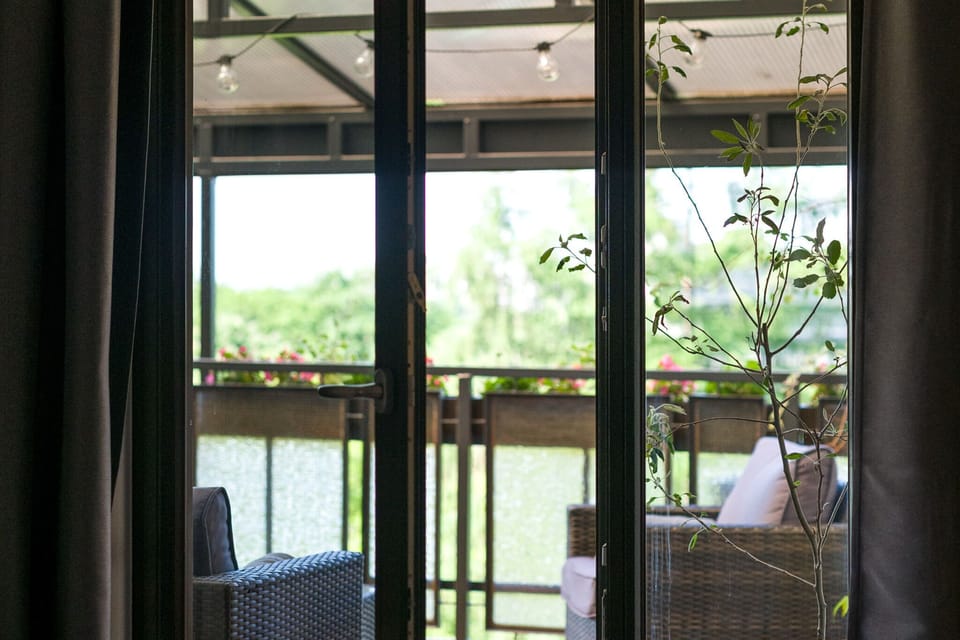 Patio / Balcony