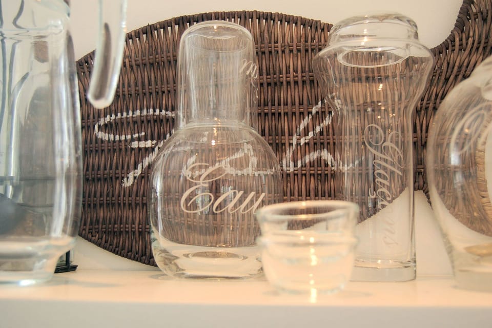 Ambiance / Close-up