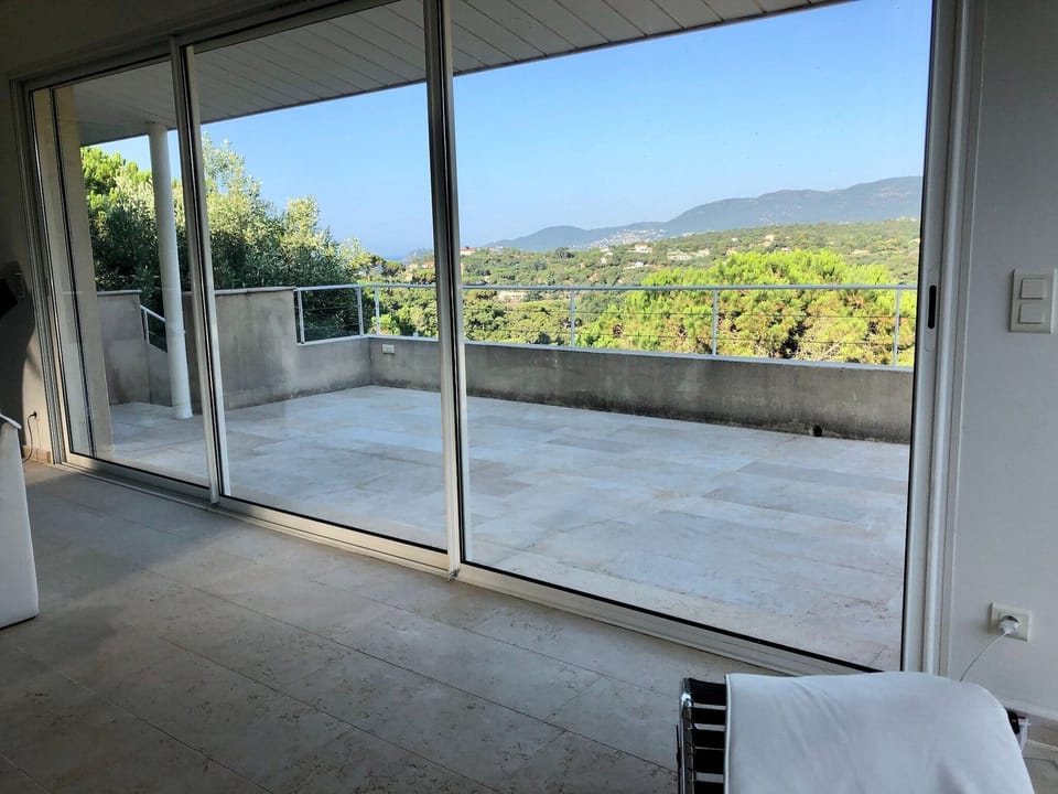 Patio / Balcony
