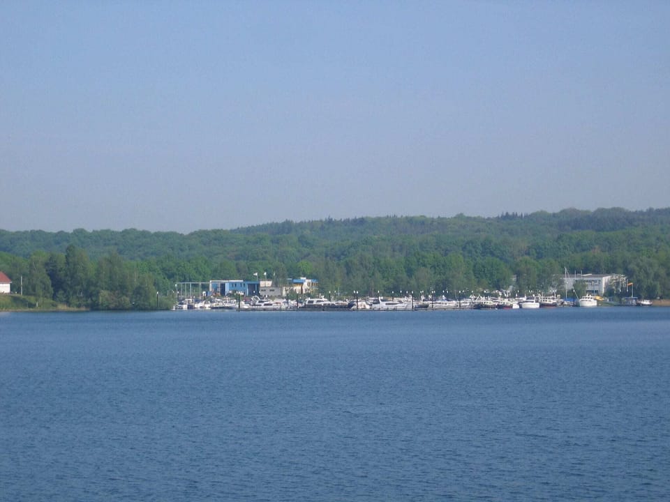 Immediate Surroundings [summer] (<1 km)