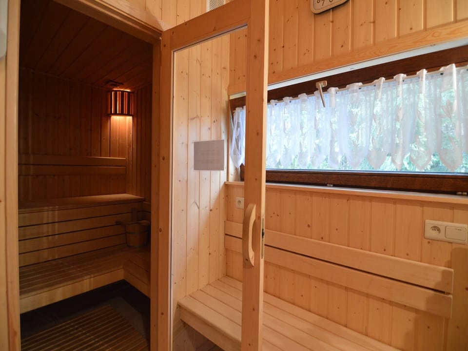 Holiday Home Facilities and Services