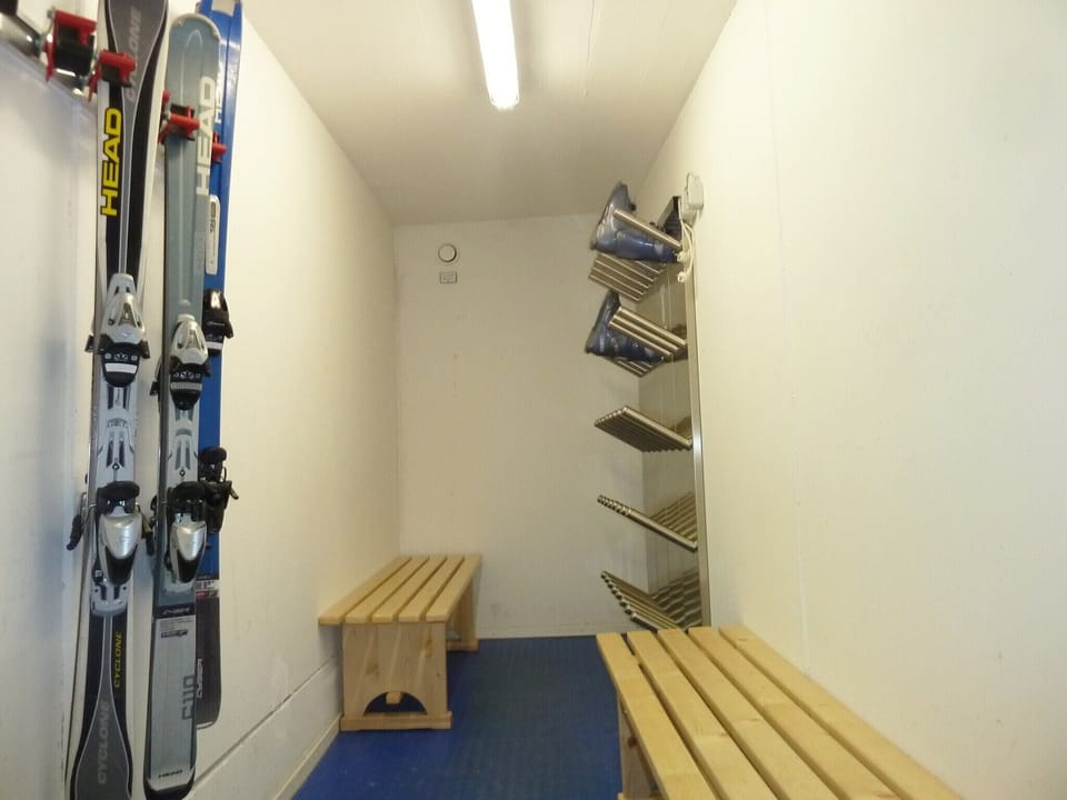 Holiday Home Facilities and Services