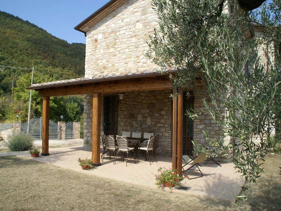 Patio / Balcony