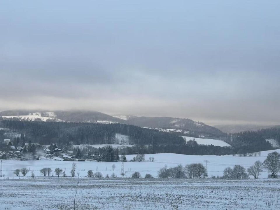 Surroundings [winter] (1-5 km)