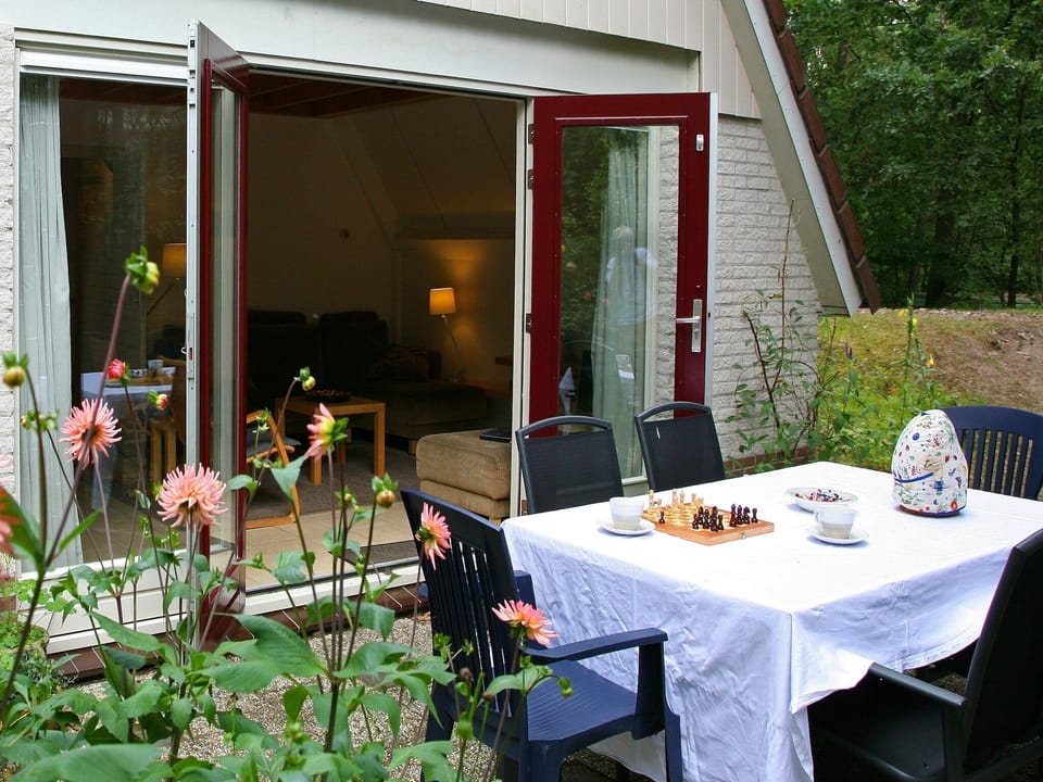 Patio / Balcony
