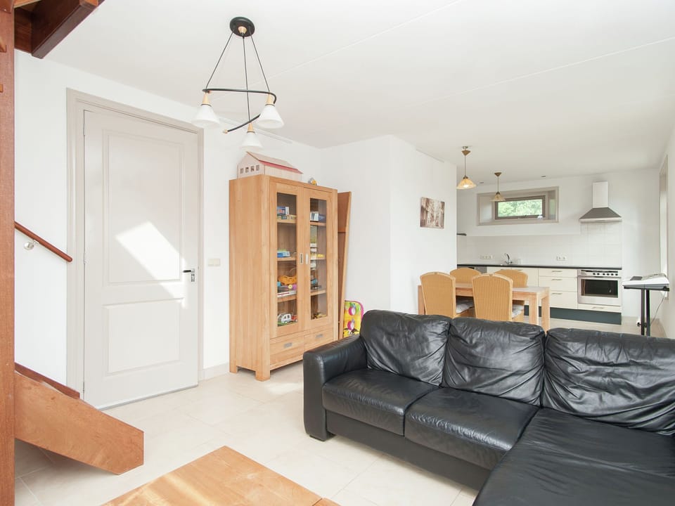Recreation Room