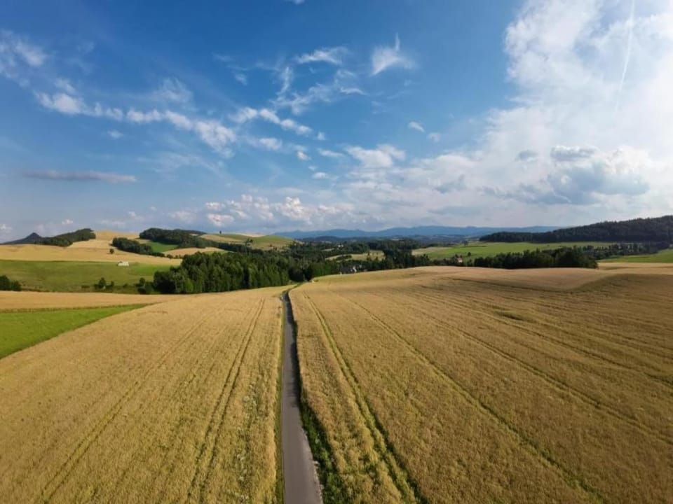 Surroundings [summer] (1-5 km)