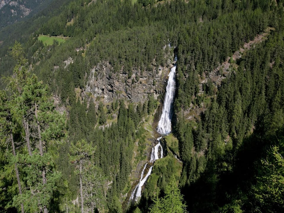 Surroundings [summer] (1-5 km)