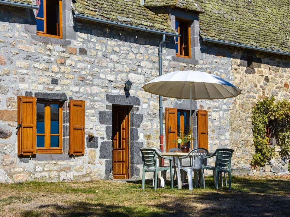 Patio / Balcony