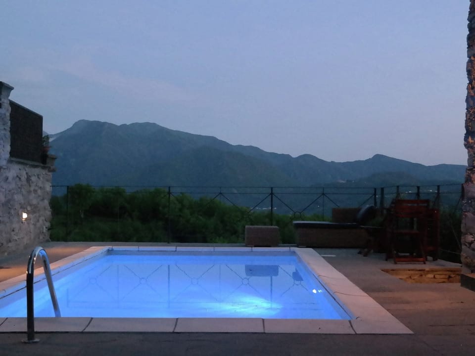 Holiday Home Facilities and Services
