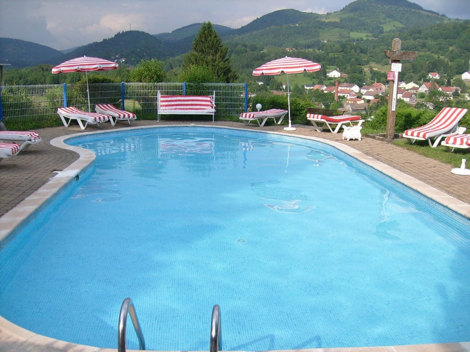 Holiday Park Facilities and Services 