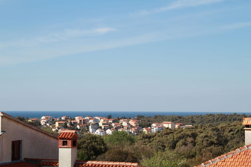 View from Holiday Home [summer]