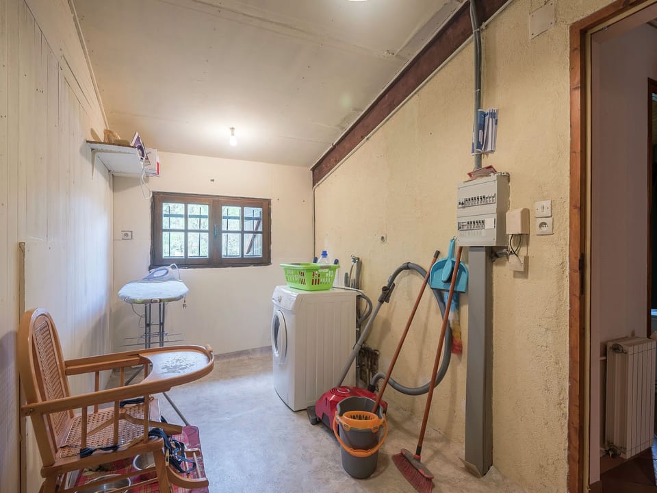 Holiday Home Facilities and Services
