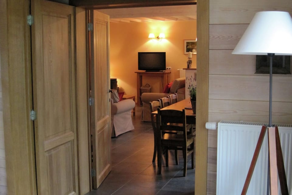 Entrance / Reception