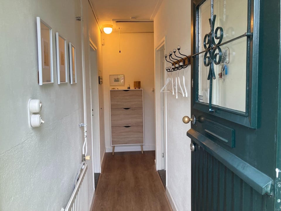 Entrance / Reception