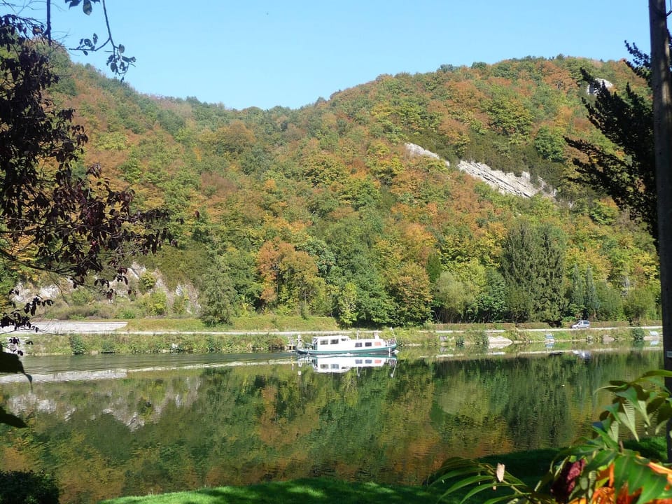 View from Holiday Home [summer]