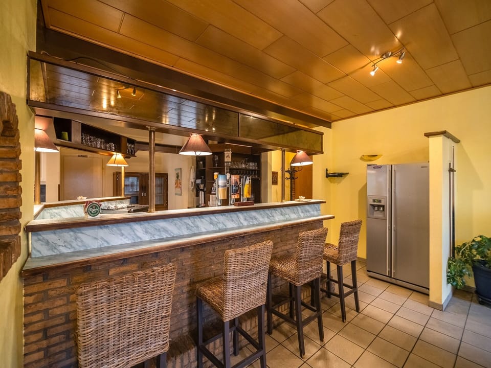 Recreation Room