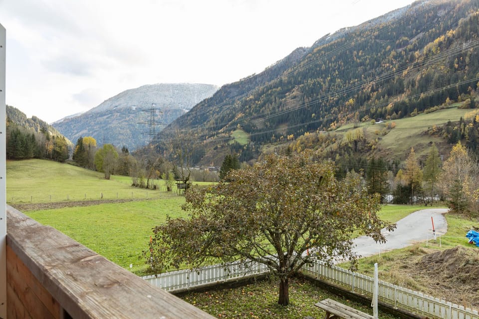 View from Holiday Home [summer]