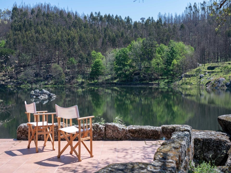 Patio / Balcony