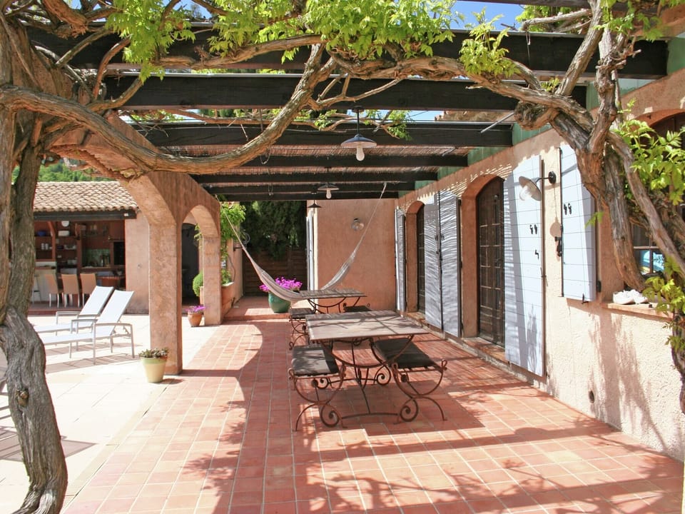 Patio / Balcony