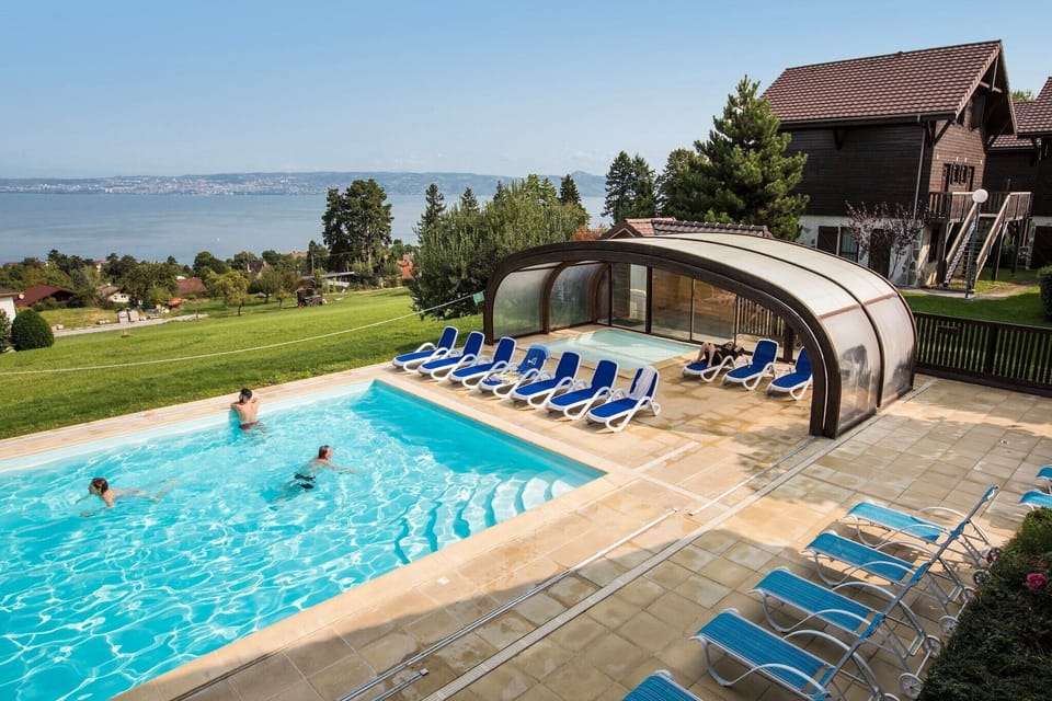 Holiday Park Facilities and Services 