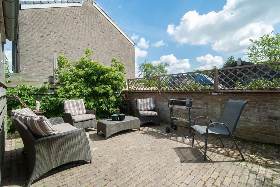 Patio / Balcony