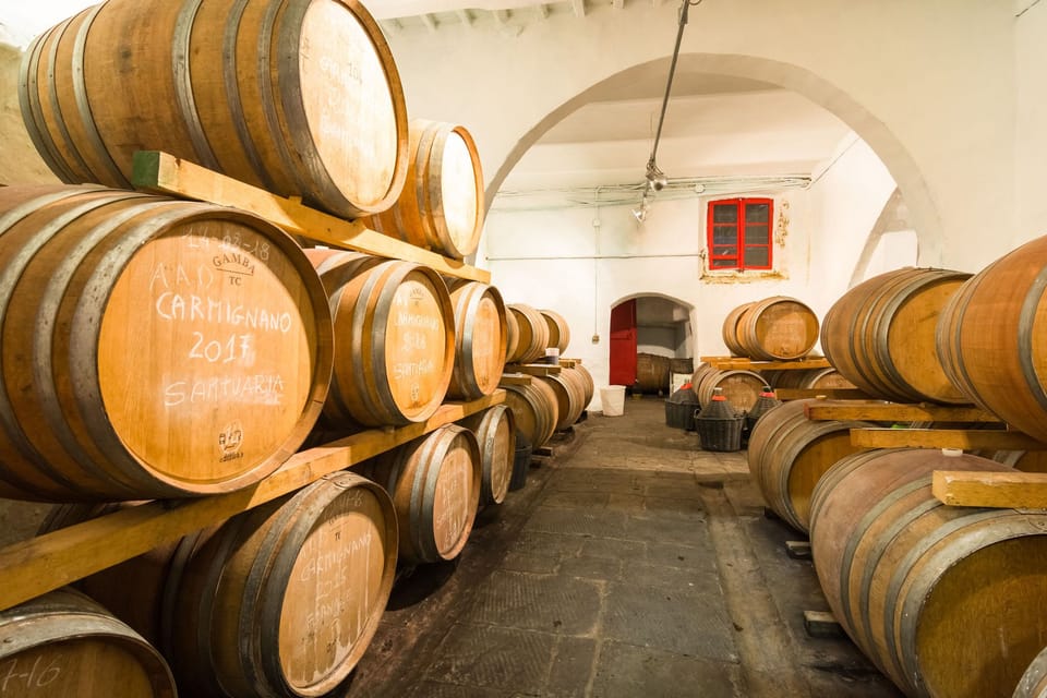 Holiday Home Facilities and Services