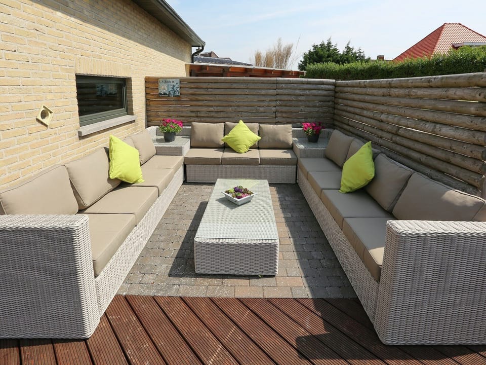 Patio / Balcony