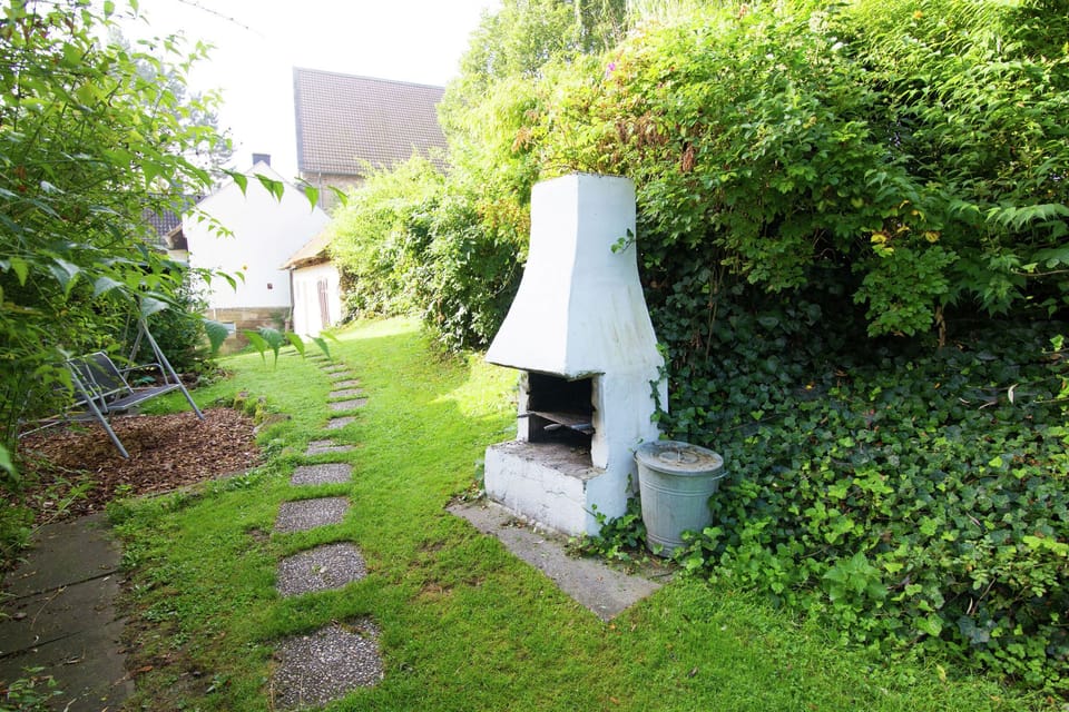 Garden [summer]