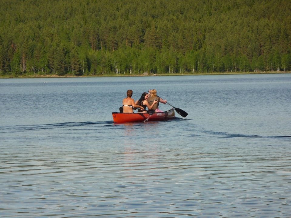 Surroundings [summer] (1-5 km)