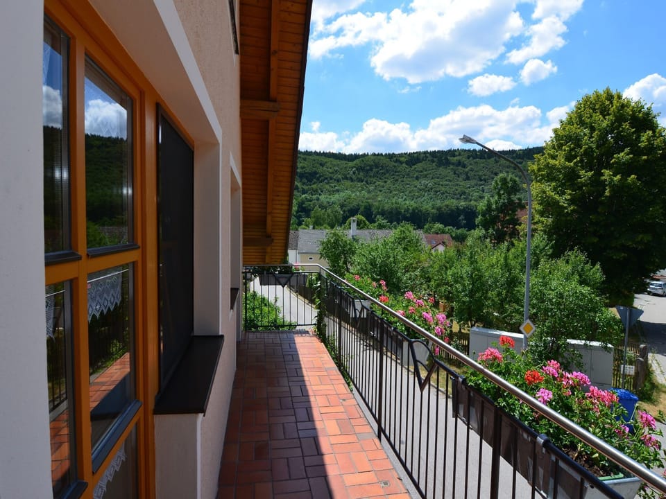 Patio / Balcony