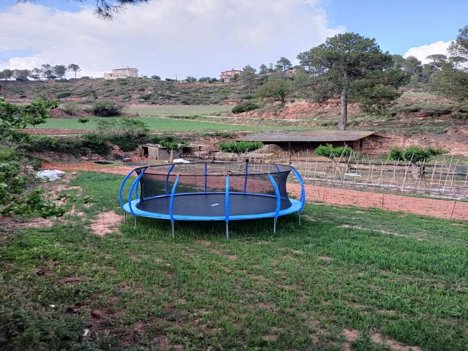 Holiday Park Facilities and Services 