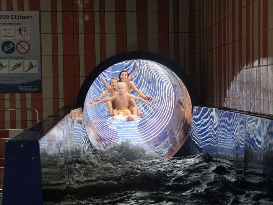 Holiday Park Facilities and Services 