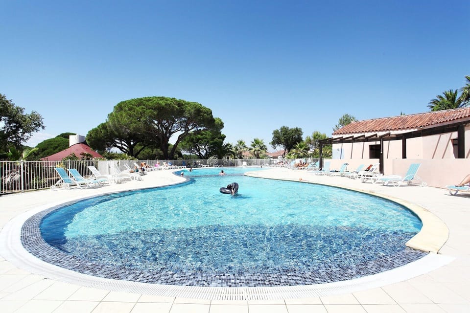 Holiday Park Facilities and Services 