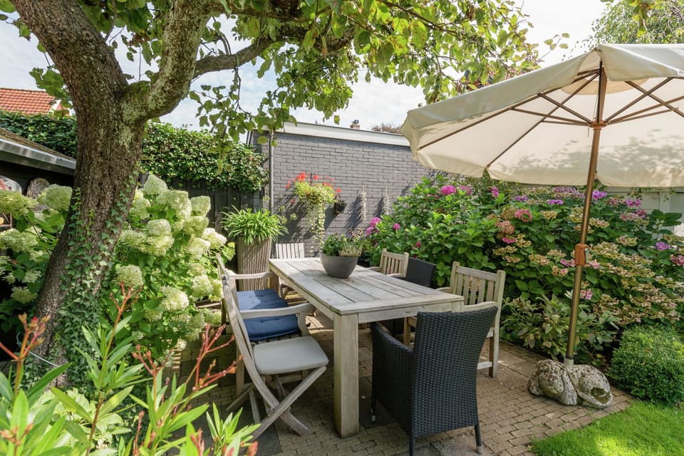Patio / Balcony